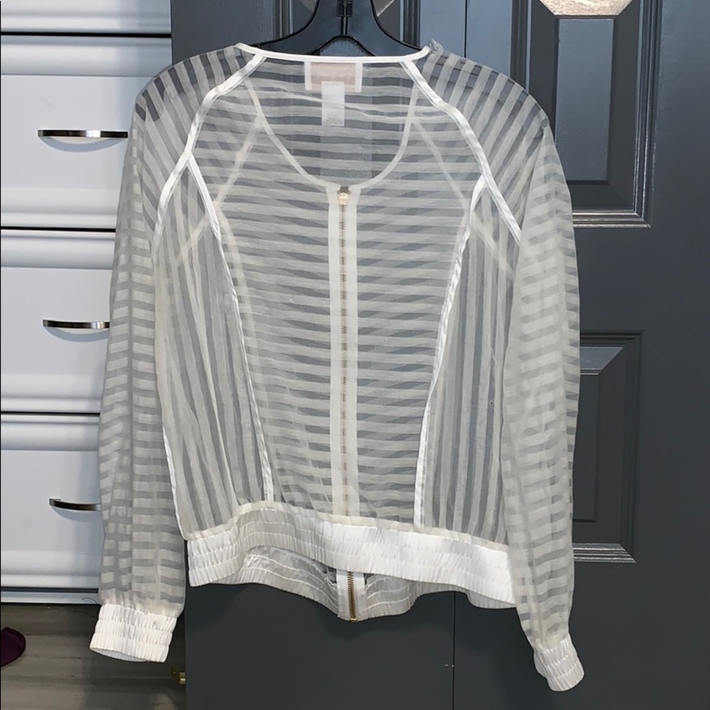 Spring jacket - Picture 2 of 3